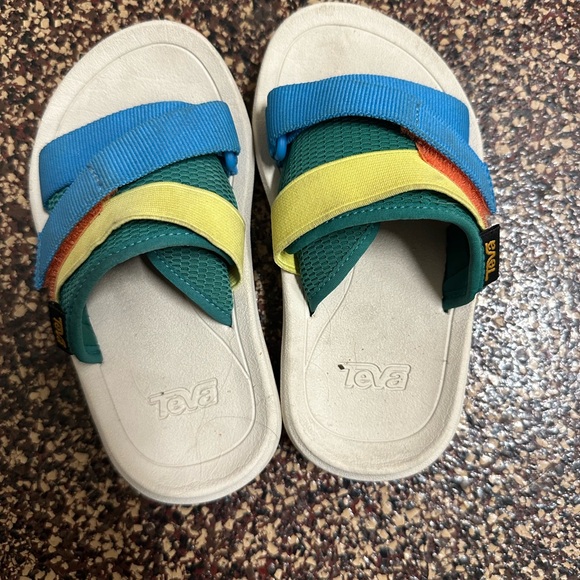 Teva Kids' Sandals - Picture 1 of 3